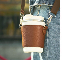 Starbox Thermal Mug + Carrying Case