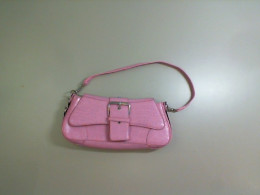 Small pink bag Small pink bag