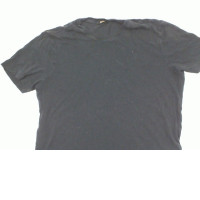 Black round neck t-shirt Black round neck t-shirt