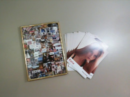 Photo frame+posters