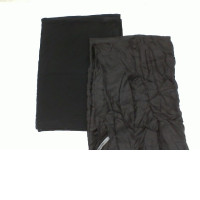 Set of 2 Black scarf Set of 2 Black scarf