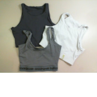 Set of 3 Women's Sports Tops Set of 3 Women's Sports Tops