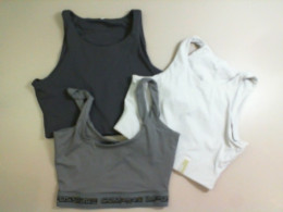 Set of 3 Women's Sports Tops