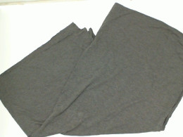 Gray scarf Gray scarf