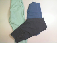 Set of 3 sports leggings