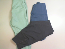 Set of 3 sports leggings