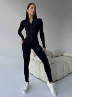 Sports women's jumpsuit Sports women's jumpsuit