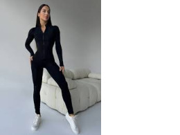 Sports women's jumpsuit