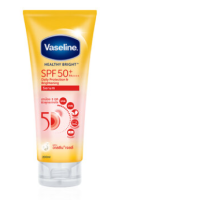 Vaseline Healthy Bright Sun+Pollution Protection Serum SPF50+/PA++++ 170ml 