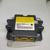 Used Jual 8635A543 MODULE AIR BAG SRS ALL NEW PAJERO