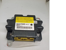 Used Jual 8635A543 MODULE AIR BAG SRS ALL NEW PAJERO