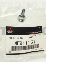 1 pack 11 screws BOLTTIMING MF911151