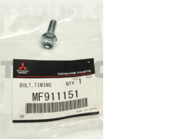 1 pack 11 screws BOLTTIMING MF911151