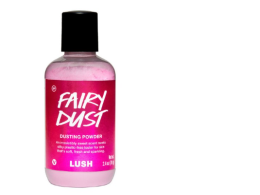 LUSH Fairy Dust LUSH Fairy Dust