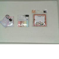 Set of 3 Post-it 