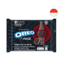 Oreo Sandwich Cookies with Cola Cream Filling 248.4 g.