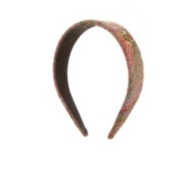 Etro Headband - Brown Hair Accessories Etro Headband - Brown Hair Accessories