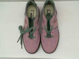 warrior shoes wxy-e445mj 235 grey 