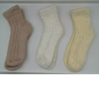 Set of 3 Women's winter socks 