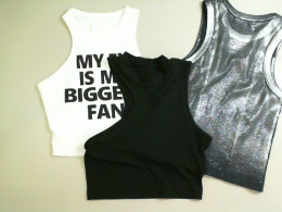 Set of 3 tops