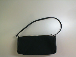 Small black bag