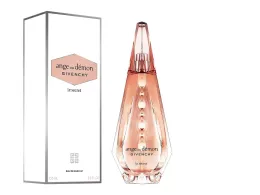 Toilet water, Ange ou demon