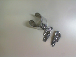 Set bracelet + earrings Set bracelet + earrings