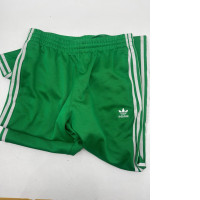 Green ADIDAS sport pants Green ADIDAS sport pants