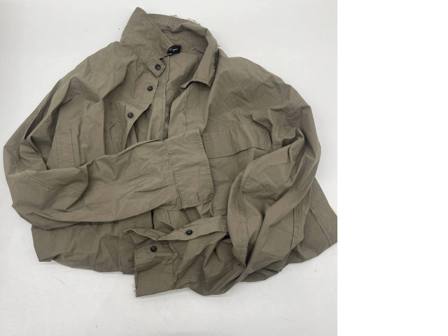 Green shirt size M Green shirt size M