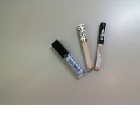 Set of 3 Makeup Correctors