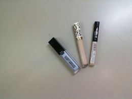 Set of 3 Makeup Correctors