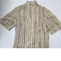 Shortsleeves stripped shirt Shortsleeves stripped shirt