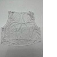 Women's white top Women's white top