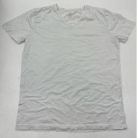 White t-shirt size M