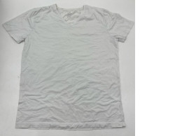 White t-shirt size M White t-shirt size M