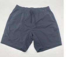Black men's swimming shorts Black men's swimming shorts