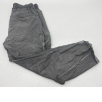 Grey summer pants