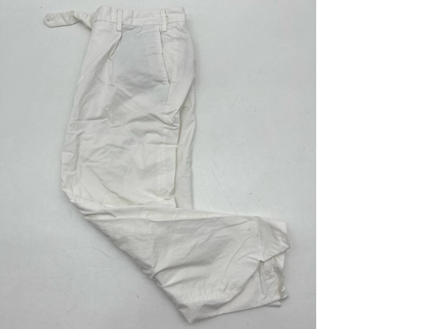 White light pants White light pants