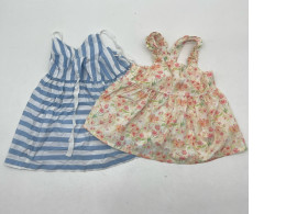 Set of two kid's dresses