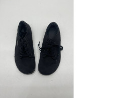 Used black men's shoes Used black men's shoes