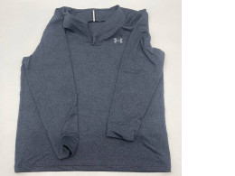 Grey sport longsleeve