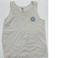 White men's t-shirt with print White men's t-shirt with print