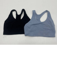 Set of 2 women's sport  tops