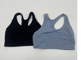 Set of 2 women's sport  tops
