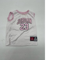 Kid's basketball jersey