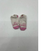 Barbie's kid's socks