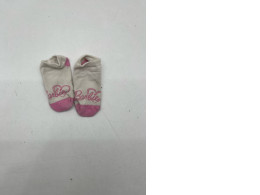Barbie's kid's socks