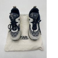 Women's MK sneakers (replica)