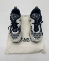 Women's MK sneakers (replica)