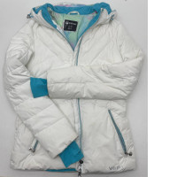 Ski suit: jacket + pants